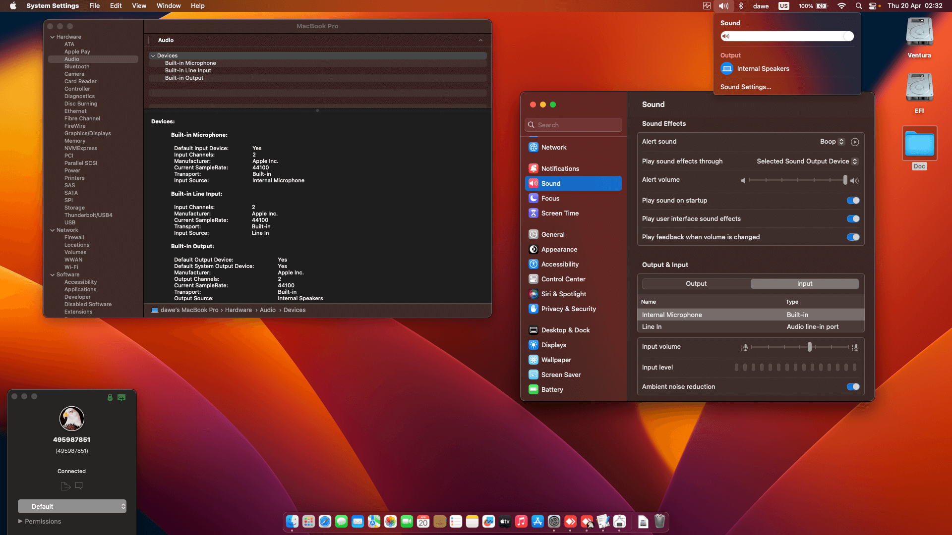 Lenovo Ideapad S145 15IIL [IceLake   Intel UHD G1 + I2C]   OpenCore 4